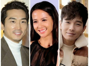 Song Seung Hun Jo Yeol Jung Oh Ju Hwan To Appear On Radio Star Daily K Pop News