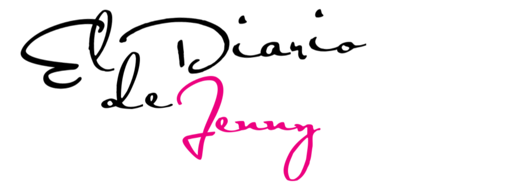 El diario de Jenny