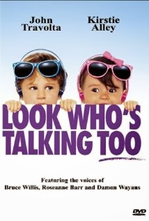 مشاهدة وتحميل فيلم Look Who's Talking Too 1990 اون لاين