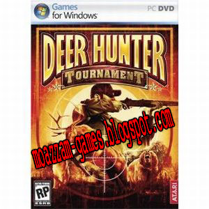 deer hunter pc game download win 7 64 bit