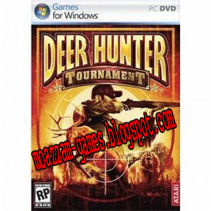 Deer Hunting Games Online No Download
