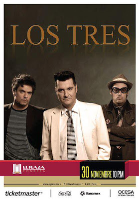 lostres