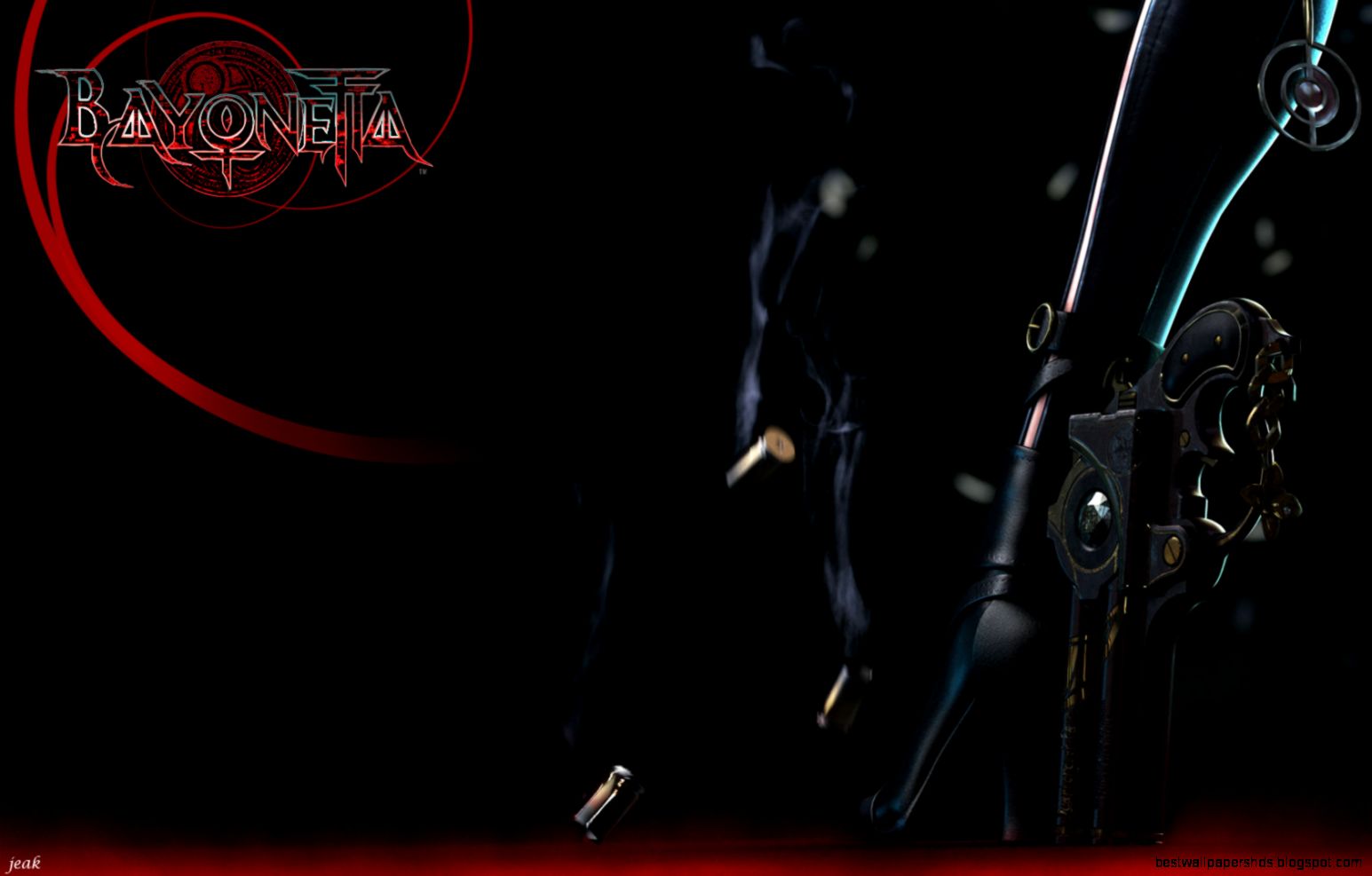 Bayonetta Wallpaper Zerochan Anime Image Board Bayonetta Wallpaper Zerochan Anime Image Board