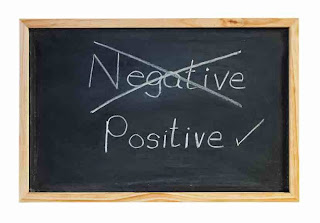 Negative-Thinking