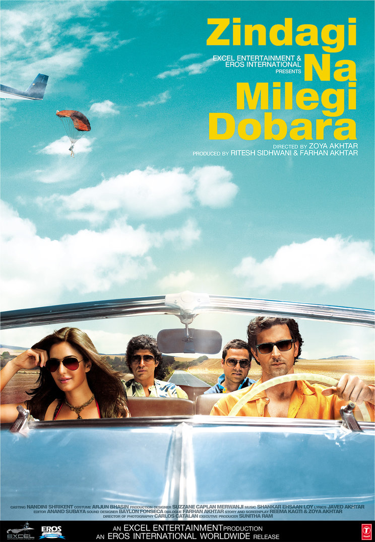watch zindagi na milegi dobara online in dvd watch zindagi na milegi dobara online in dvd