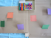 activities for kids, creativity, secret drawing, drawing for toddlers, drawing for preschoolers