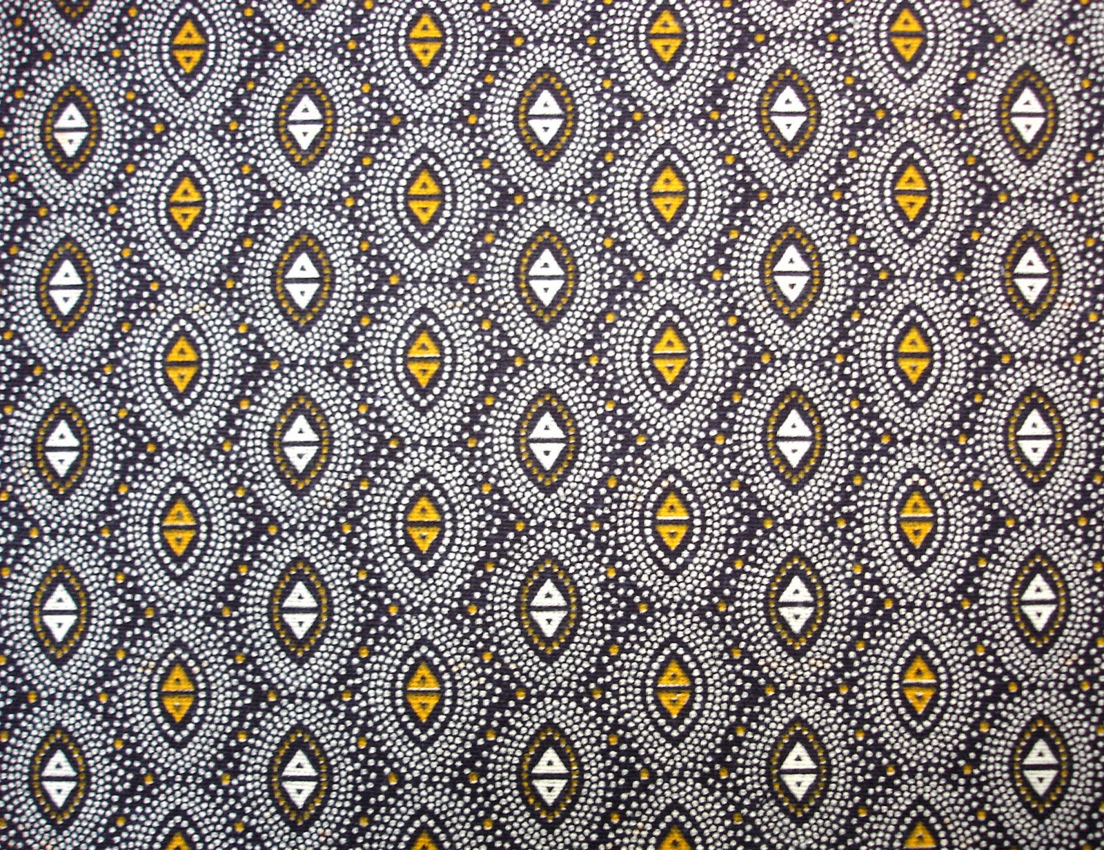 Shweshwe Fabric