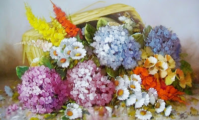 pinturas-de-flores-impresionistas