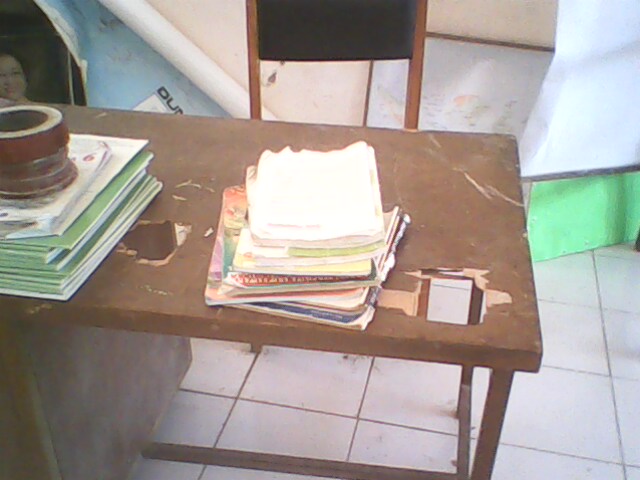 SDN 2 TUGUMULYA PROPOSAL PENGADAAN MOBILER SDN 2 TUGUMULYA