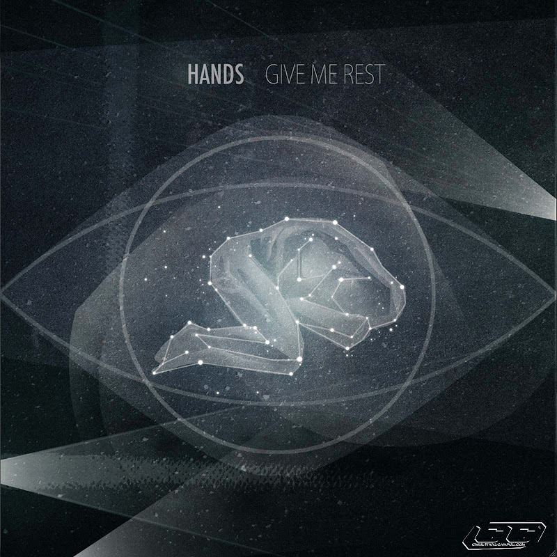 Hands - Give Me Rest 2011 English Christian Album