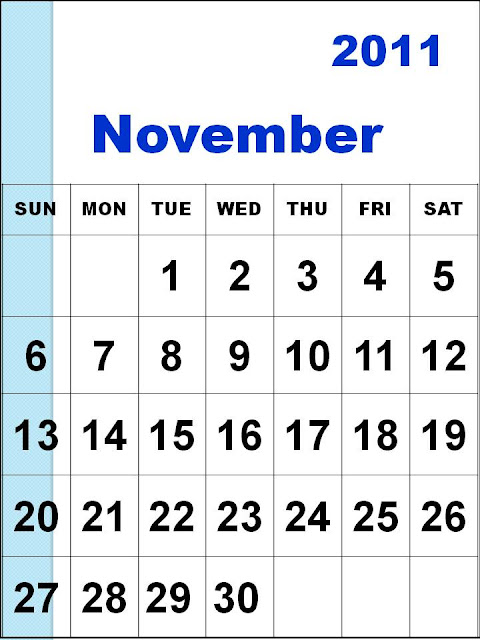 november calendars. States november calendars you