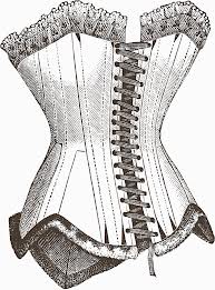 LA MODA Y SU HISTORIA la moda y su historia: