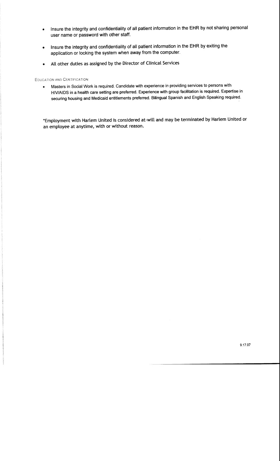 findings for dissertation justification
