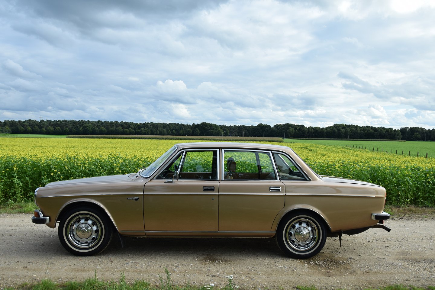 Volvo 1972