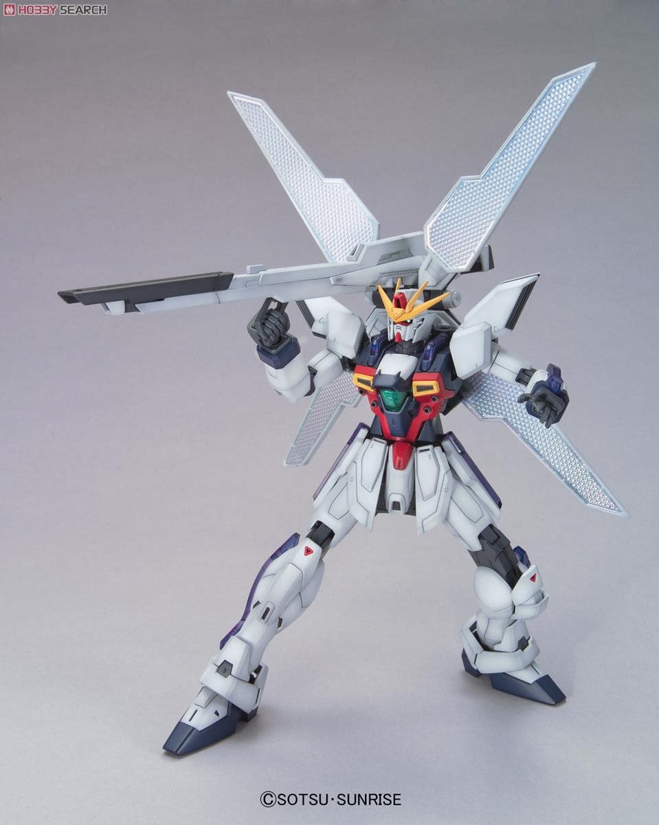 jordan x gundam