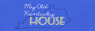 My Old Kentucky House