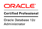 Oracle Certified Professional