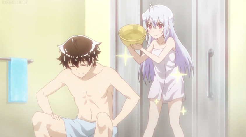 Plastic Memories I Hope One Day You'll Be Reunited (TV Episode