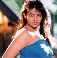 Tamil Actress Renjitha