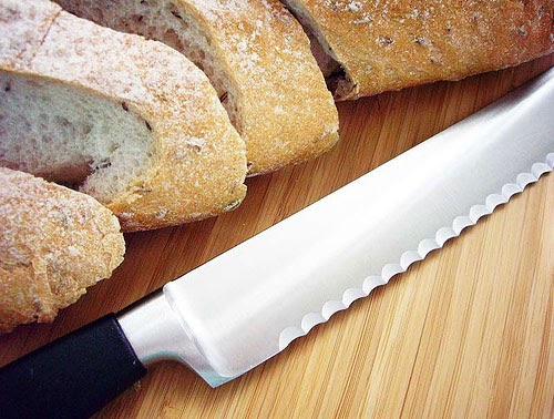 أفضل ماركة سكاكين للمطبخ