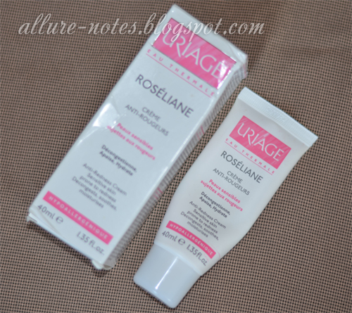  Uriage Roseliane Anti-Redness Cream