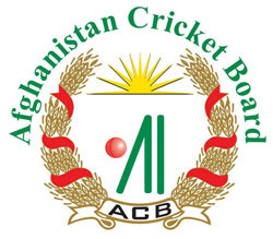 Afghanistan Cricket Logo
