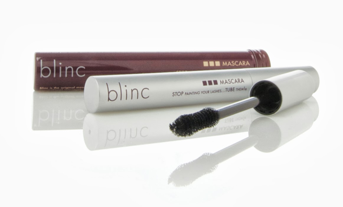 Love it: eye-friendly Blinc mascara