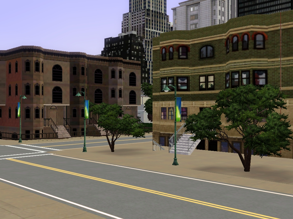 sims 3 new england world sims 3 new england world