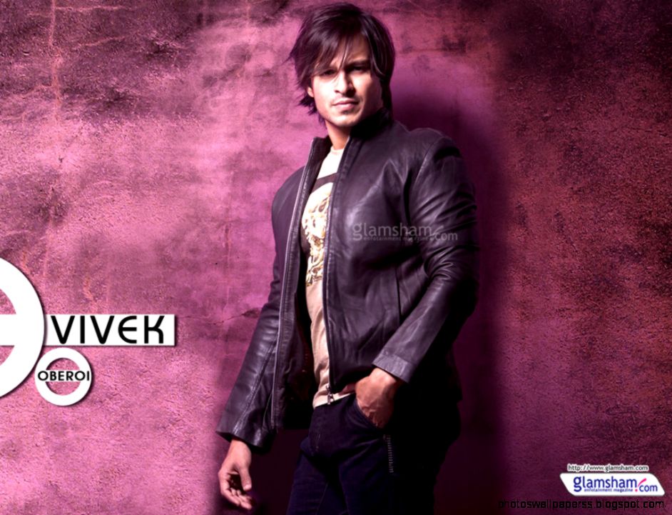 Wallpaper Vivek Oberoi