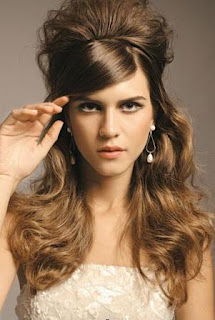 penteado%2Bde%2Bnoiva Penteados Para Noivas 2016 - 2017 penteado%2Bde%2Bnoiva