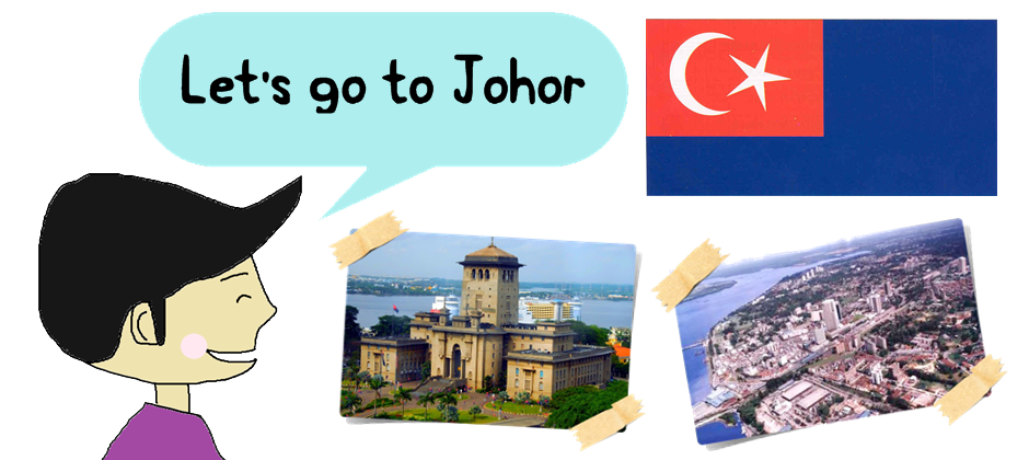 The Paradise of Johor
