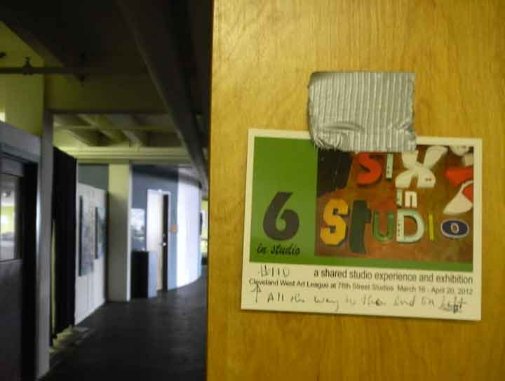 Christine Mauersberger 6 In Studio Show