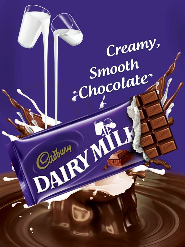 Cadbury dairy milk, Cadbury dairy, Dairy milk chocolate