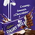 Cadbury Dairy Milk Chocolate: The Smooth and Creamy Chocolate!