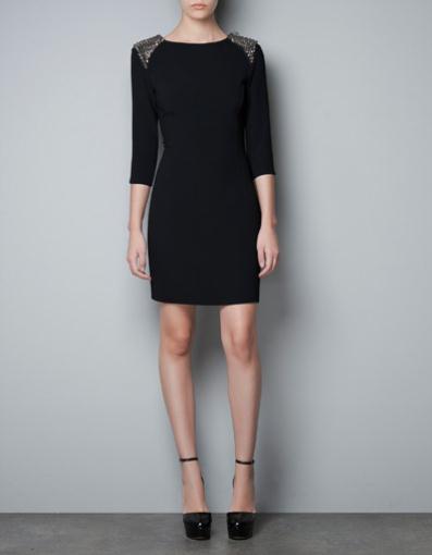 Fashion  Style: Zara FallWinter 20122013 collection!!