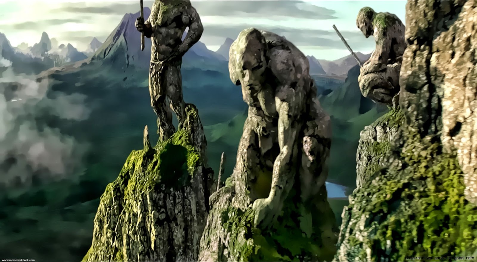 47 Ronin Screenshots 47 Ronin Screenshots