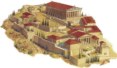 Sucedio En Atenas [1962]