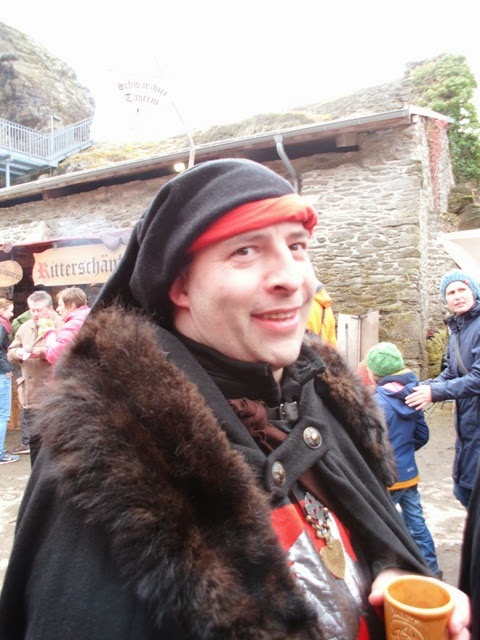 Www Rafamania De Mittelalterfest Burg Rabenstein