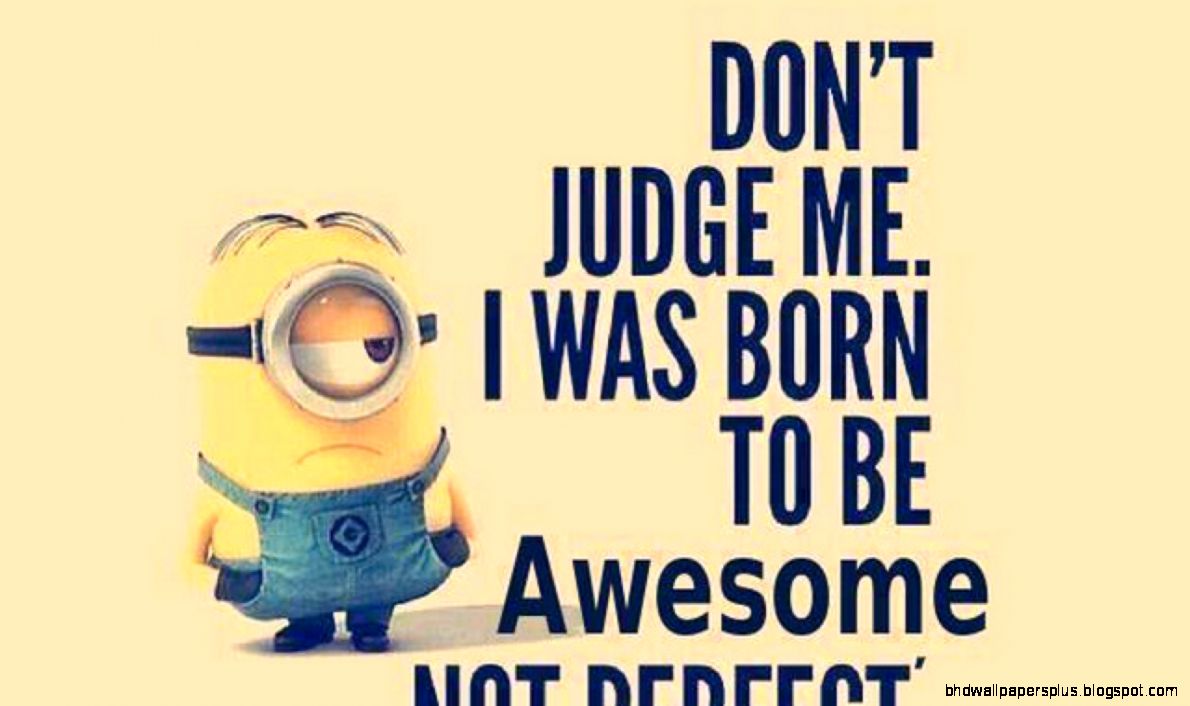 Minion Quotes Minion Quotes