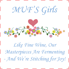 MUF'S GIRLS