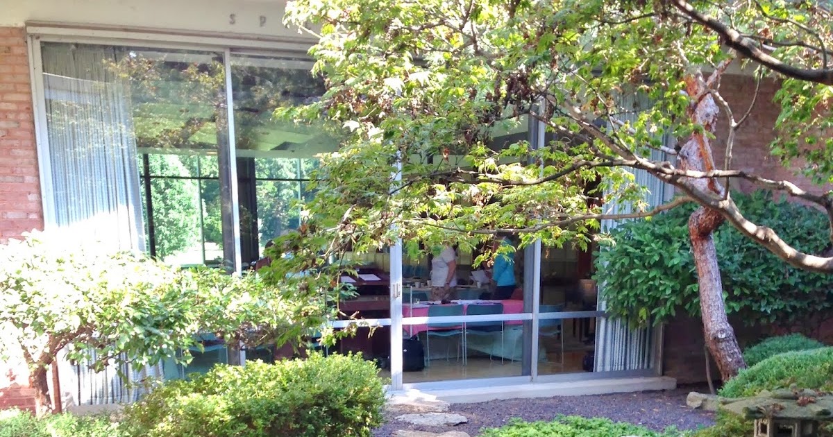 National Capital Area Garden Clubs, Inc.: Visit to National Garden