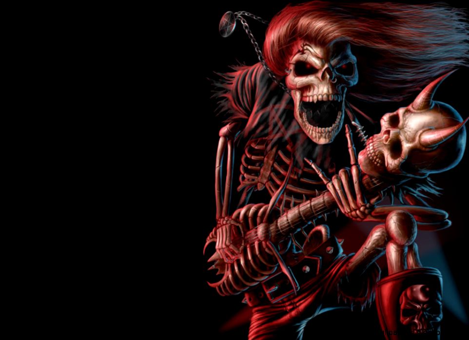 Bad To The Bone wallpaper by waste84 on DeviantArt Bad To The Bone wallpaper by waste84 on DeviantArt