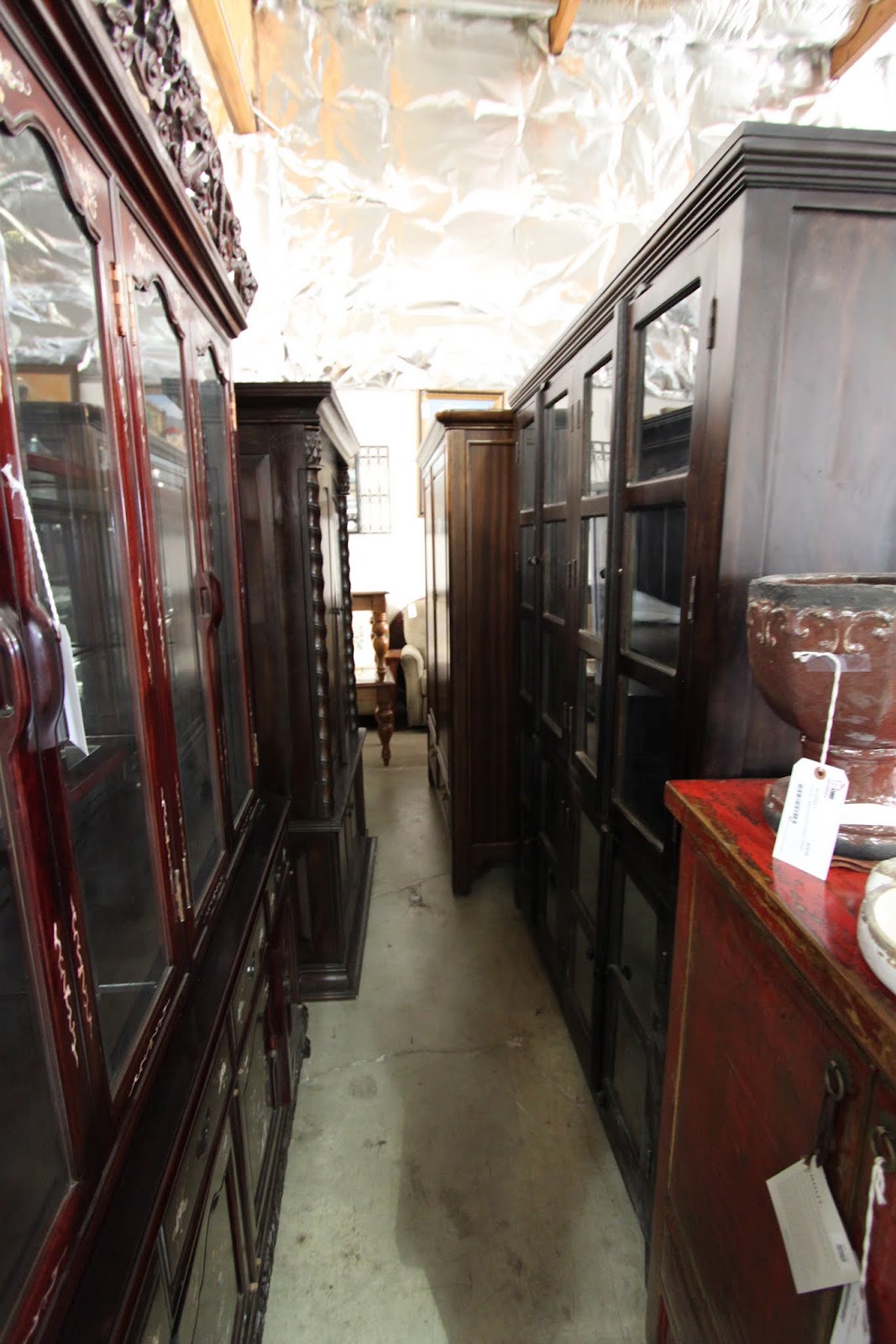 home consignment center decorator's dream midcentury modern remodel