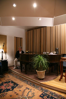 Klinger Favre Studio David Jones