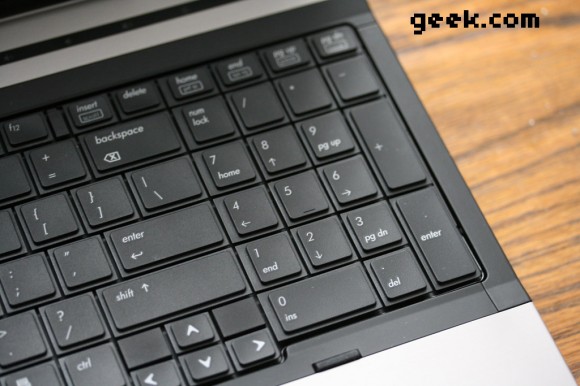 DELL Latitude 6410 đèn keyboard, vỏ nhôm xách tay USA HP+Elitebook+8540p+Notebook+1