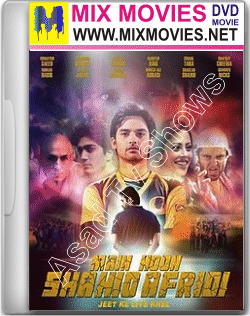 Download Movie Main Hoon Shahid Afridi