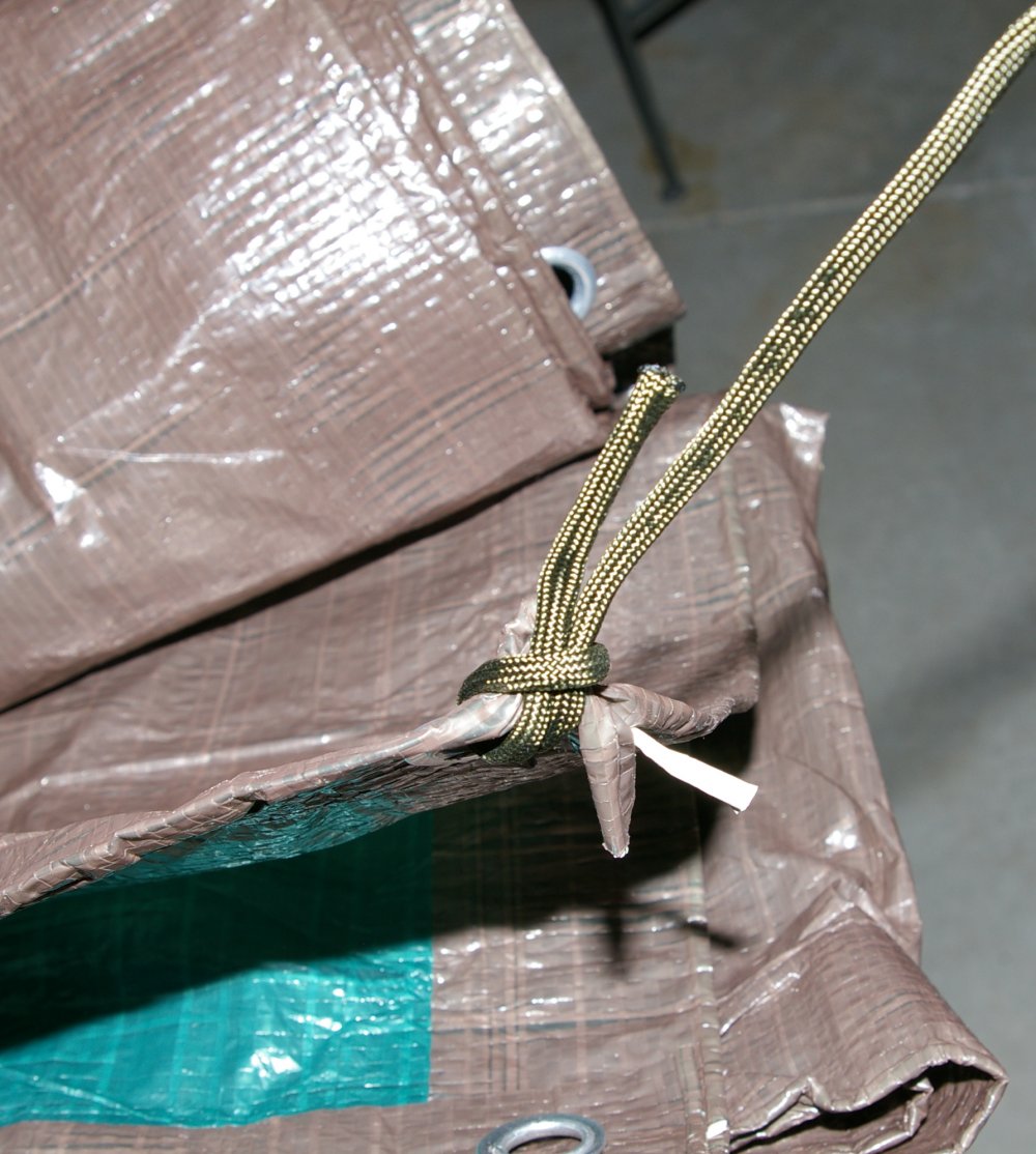 Foremost Tarp Company Tarp Review