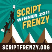 winner of Script Frenzy,