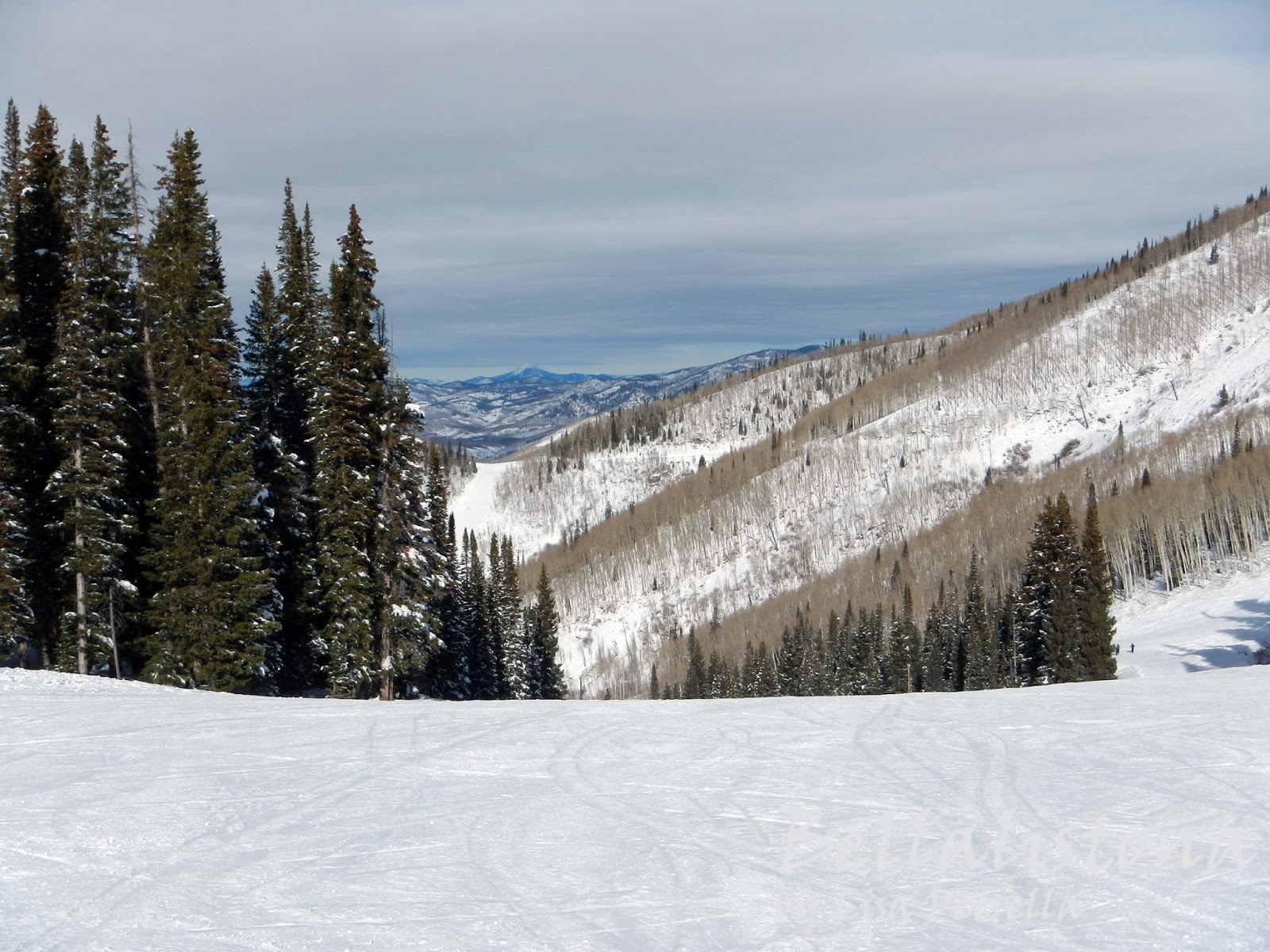 Bellalistona December 2013