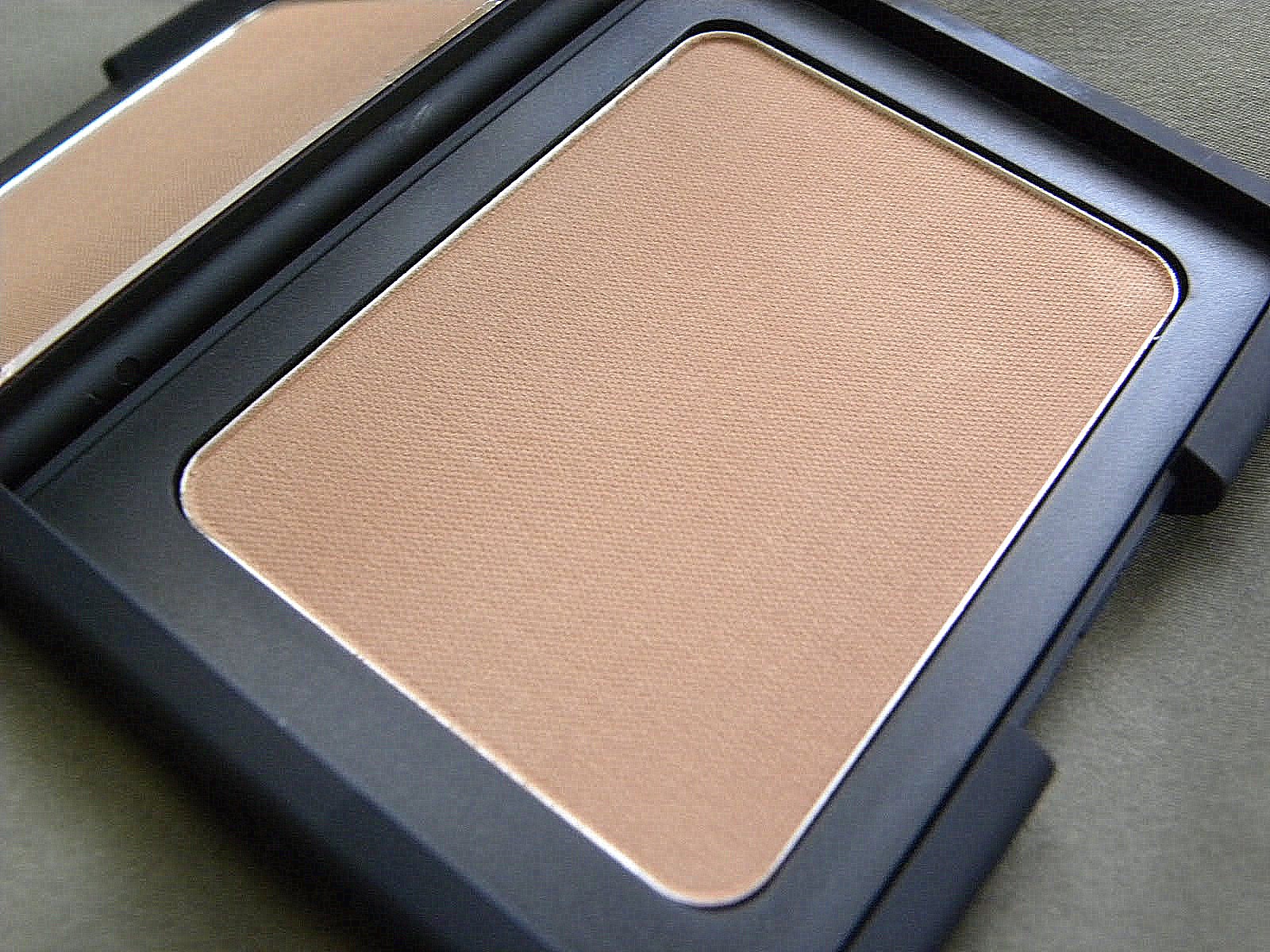 NARS Laguna Bronzer LITTLE RED